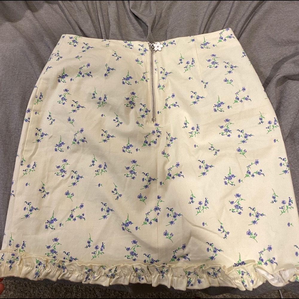 Urban outfitters skirt